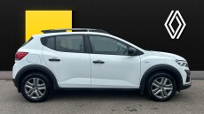 Dacia Sandero Stepway 1.0 TCe Essential 5dr Bi Fuel Hatchback